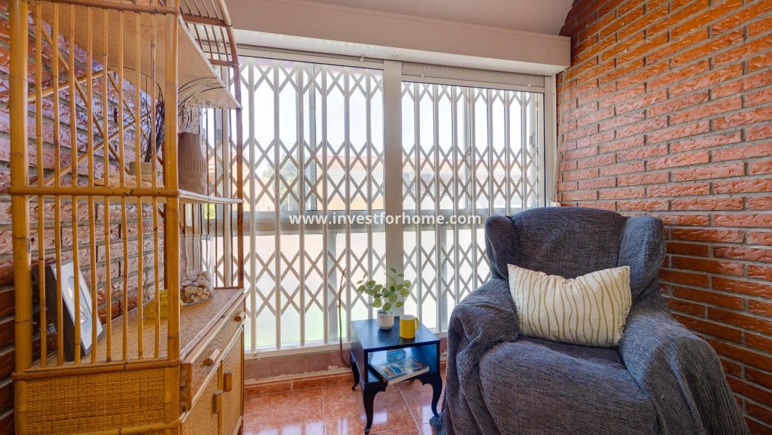 Vente - Appartement - Torrevieja - El Acequión - Los Náufragos