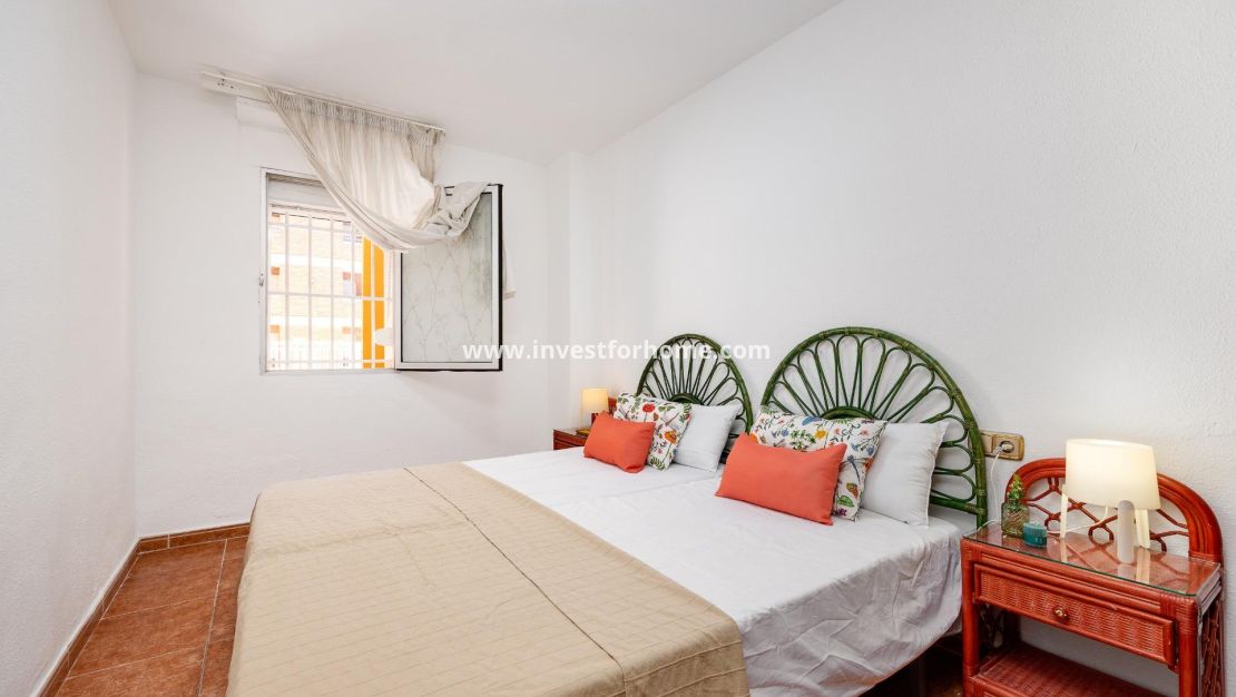 Vente - Appartement - Torrevieja - El Acequión - Los Náufragos