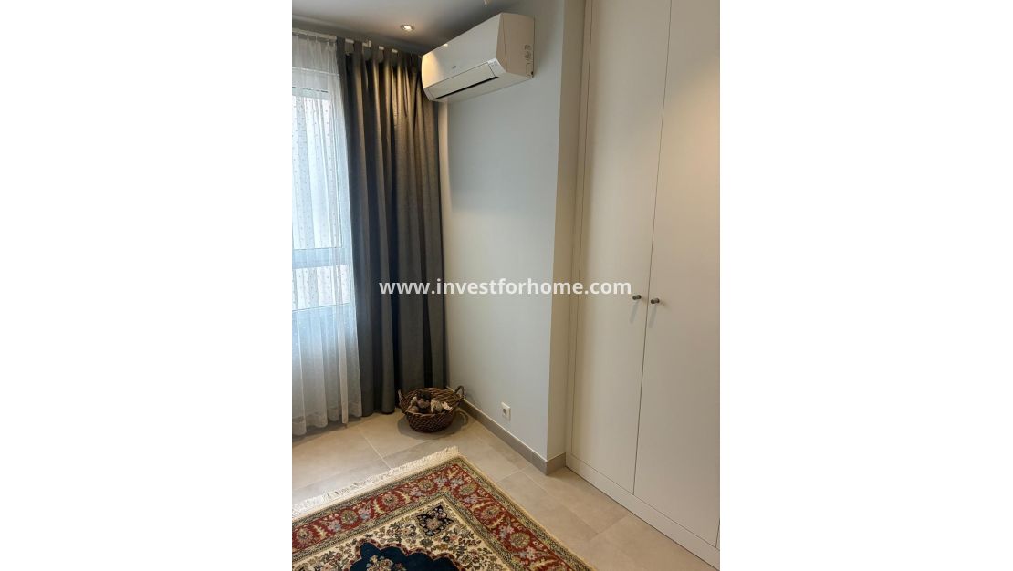 Vente - Appartement - Torrevieja - El Acequión - Los Náufragos