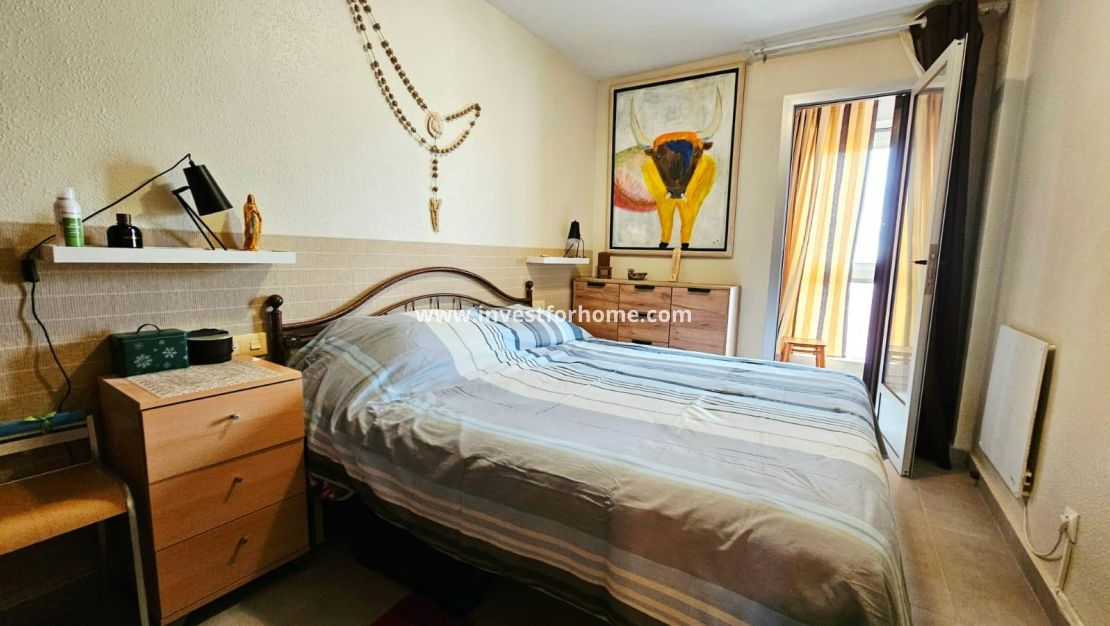 Vente - Appartement - Torrevieja - El Acequión - Los Náufragos