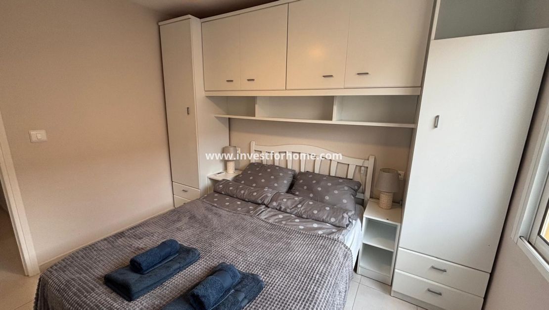 Vente - Appartement - Torrevieja - El Acequión - Los Náufragos