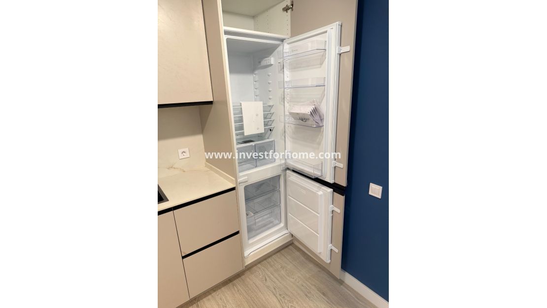 Vente - Appartement - Torrevieja - El Acequión - Los Náufragos