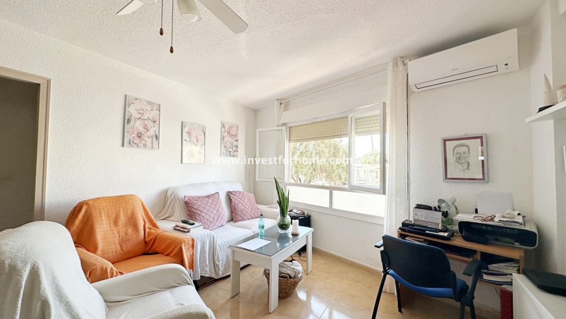 Vente - Appartement - Torrevieja - El Acequión - Los Náufragos
