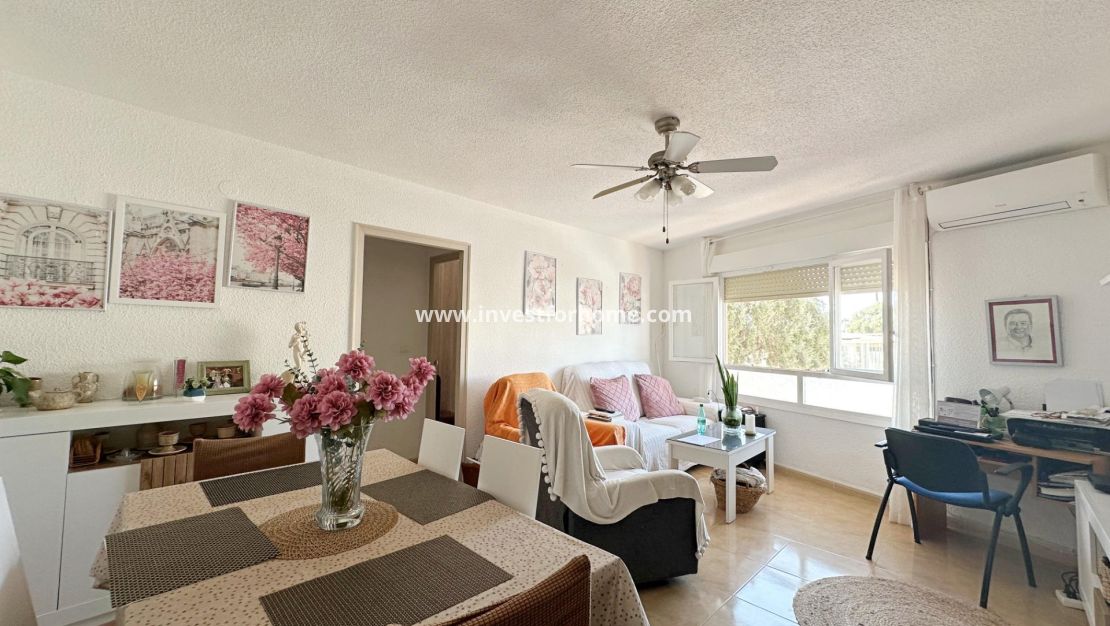Vente - Appartement - Torrevieja - El Acequión - Los Náufragos