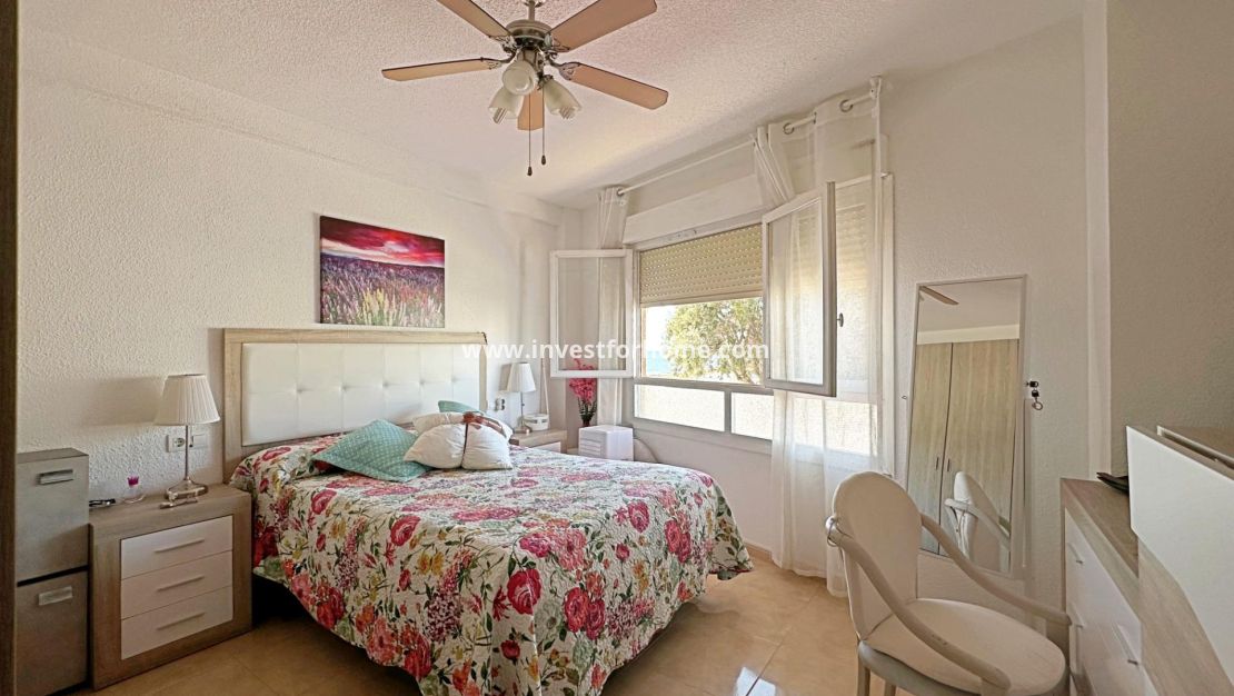 Vente - Appartement - Torrevieja - El Acequión - Los Náufragos
