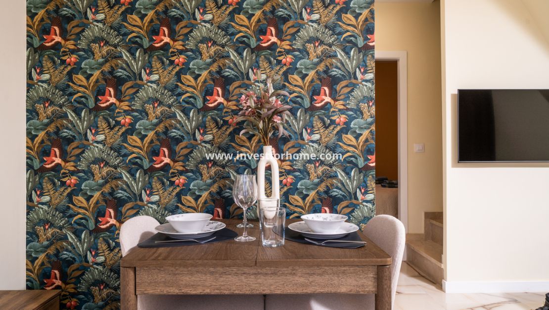 Vente - Appartement - Torrevieja - El Chaparral