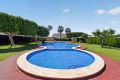 Vente - Appartement - Torrevieja - El Limonar