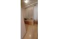 Vente - Appartement - Torrevieja - El Molino