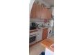 Vente - Appartement - Torrevieja - El Molino