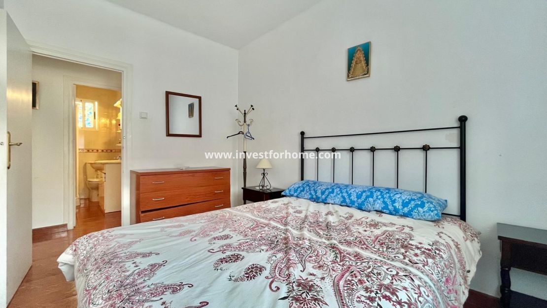 Vente - Appartement - Torrevieja - Estacion De Autobuses