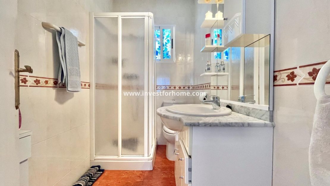 Vente - Appartement - Torrevieja - Estacion De Autobuses