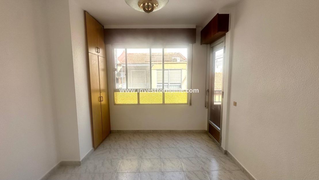 Vente - Appartement - Torrevieja - Estacion De Autobuses