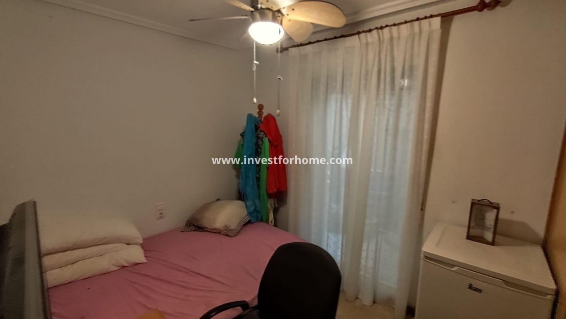 Vente - Appartement - Torrevieja - Estacion De Autobuses
