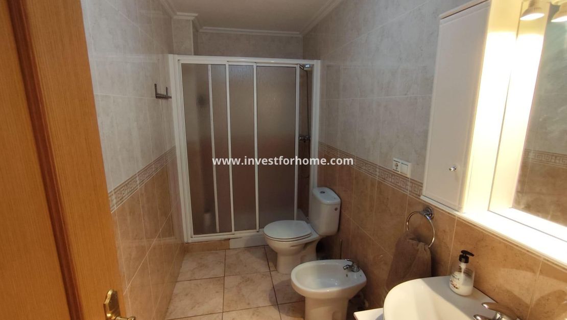 Vente - Appartement - Torrevieja - Estacion De Autobuses