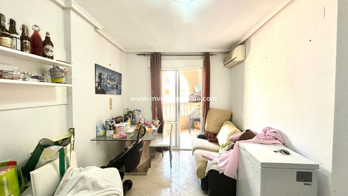 Vente - Appartement - Torrevieja - Estacion De Autobuses