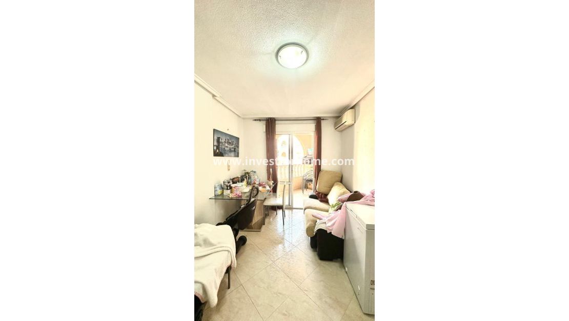 Vente - Appartement - Torrevieja - Estacion De Autobuses
