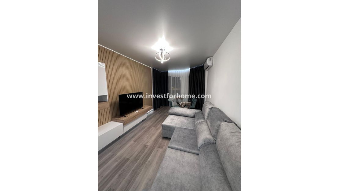 Vente - Appartement - Torrevieja - Estacion De Autobuses