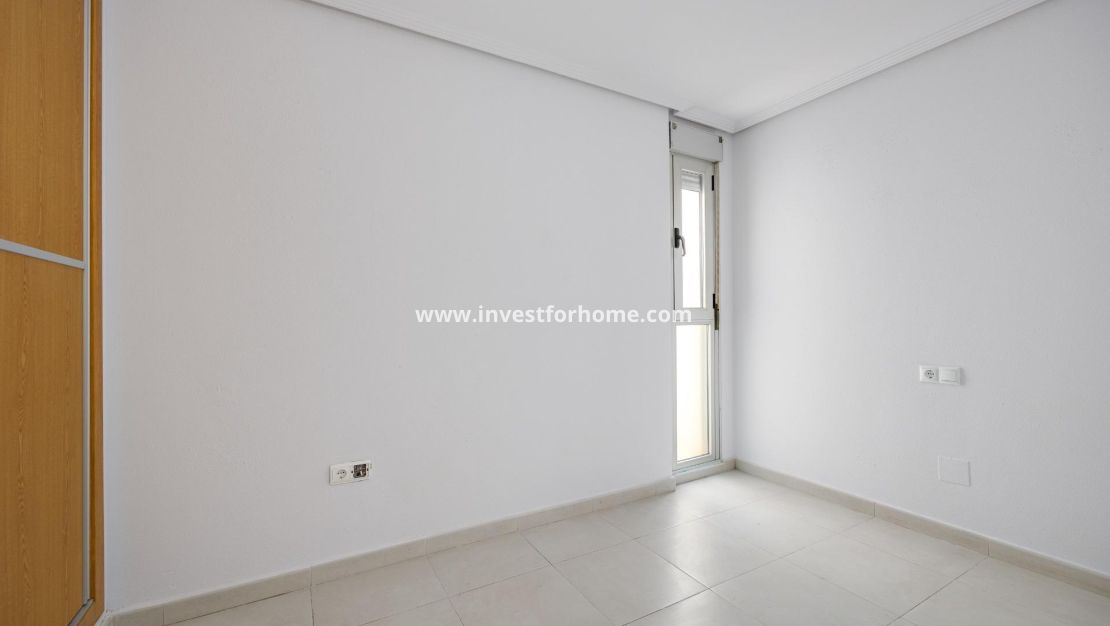 Vente - Appartement - Torrevieja - Estacion De Autobuses