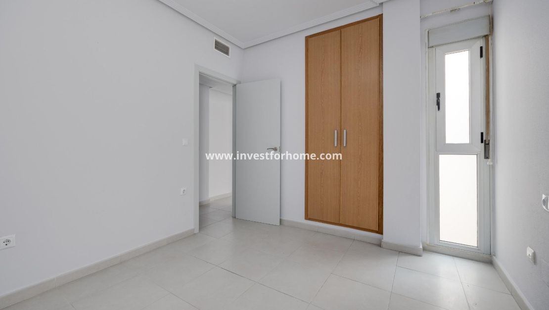 Vente - Appartement - Torrevieja - Estacion De Autobuses