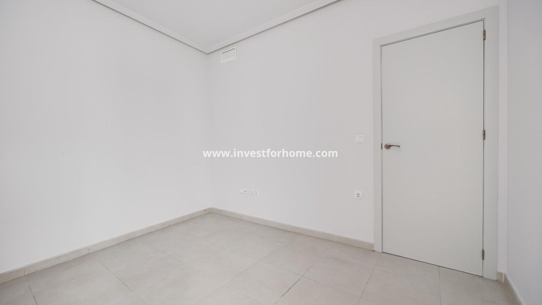 Vente - Appartement - Torrevieja - Estacion De Autobuses