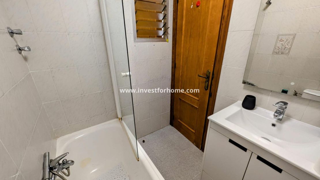 Vente - Appartement - Torrevieja - Estacion De Autobuses