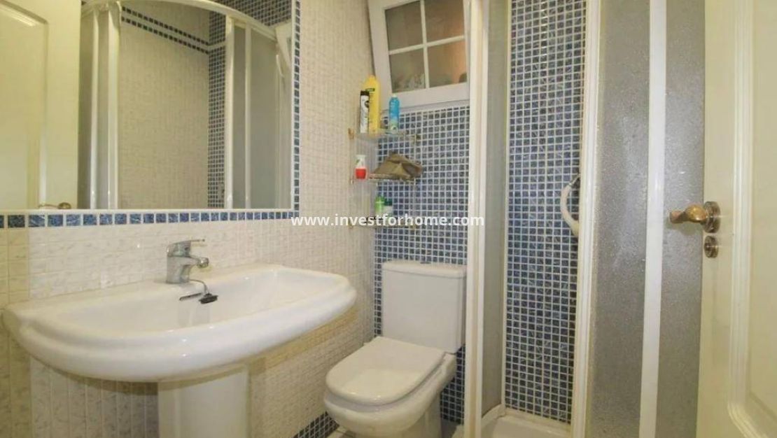 Vente - Appartement - Torrevieja - Estacion De Autobuses
