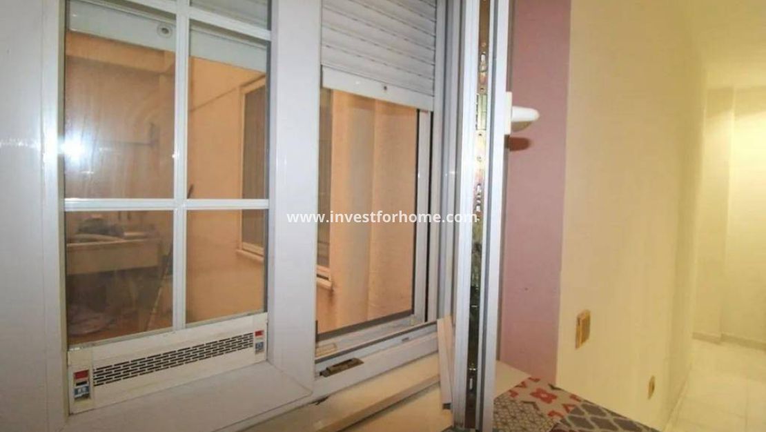 Vente - Appartement - Torrevieja - Estacion De Autobuses