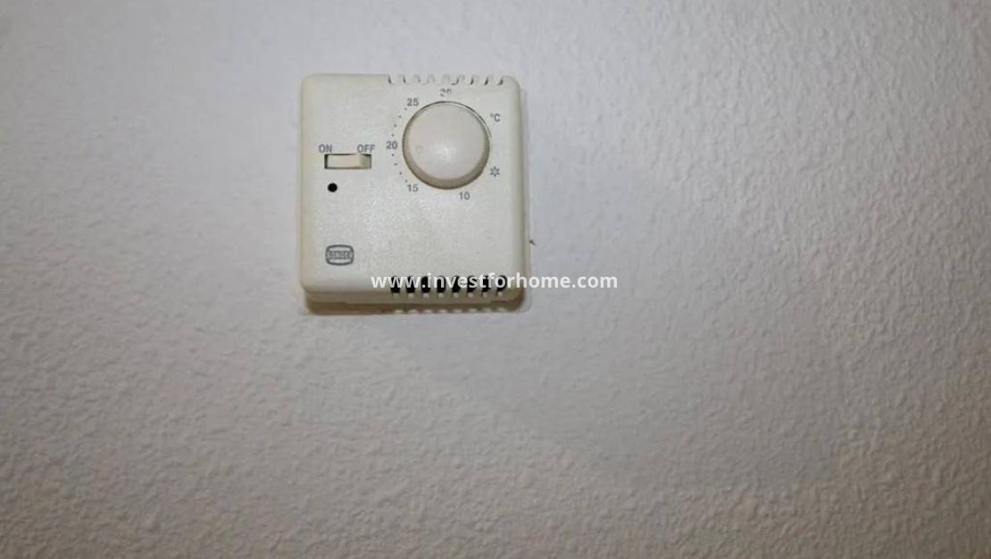 Vente - Appartement - Torrevieja - Estacion De Autobuses