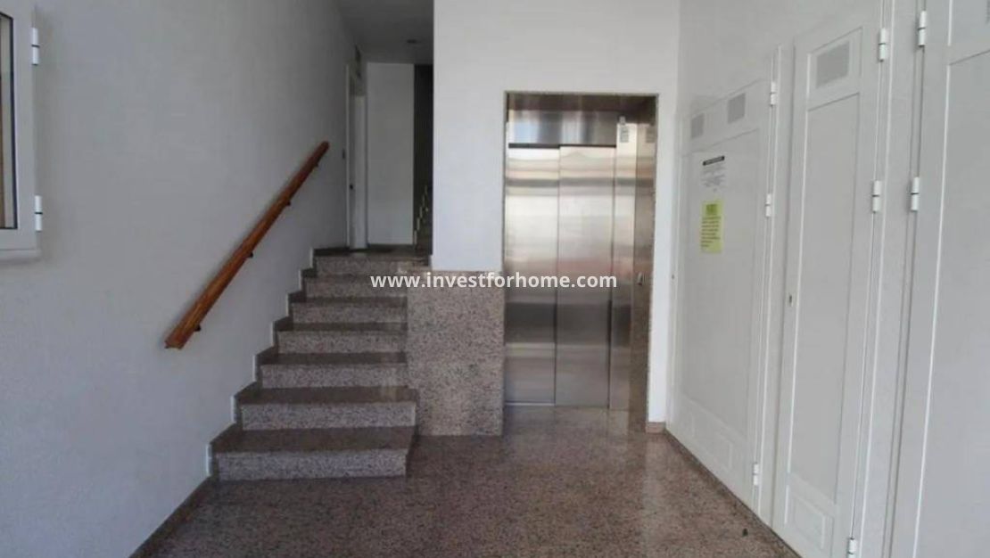 Vente - Appartement - Torrevieja - Estacion De Autobuses