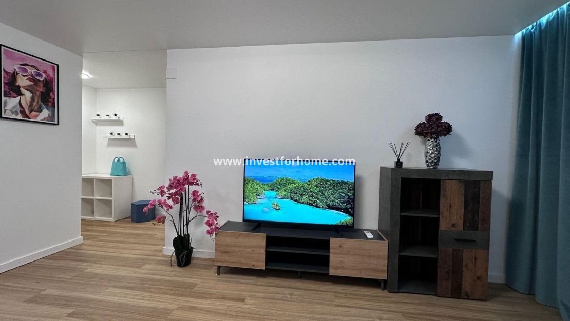 Vente - Appartement - Torrevieja - Estacion De Autobuses