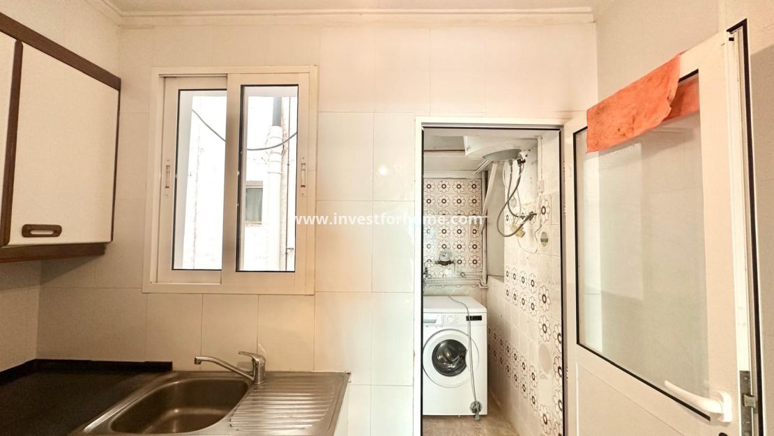 Vente - Appartement - Torrevieja - Estacion De Autobuses