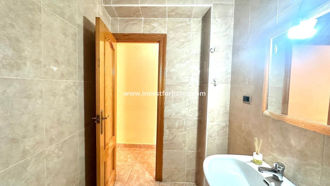 Vente - Appartement - Torrevieja - Estacion De Autobuses