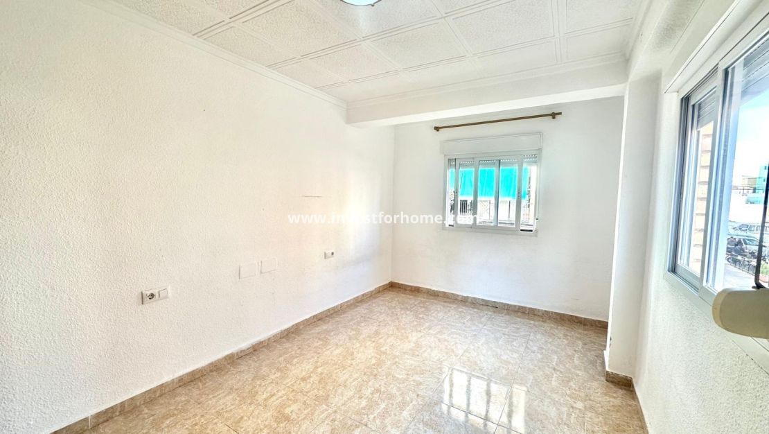 Vente - Appartement - Torrevieja - Estacion De Autobuses