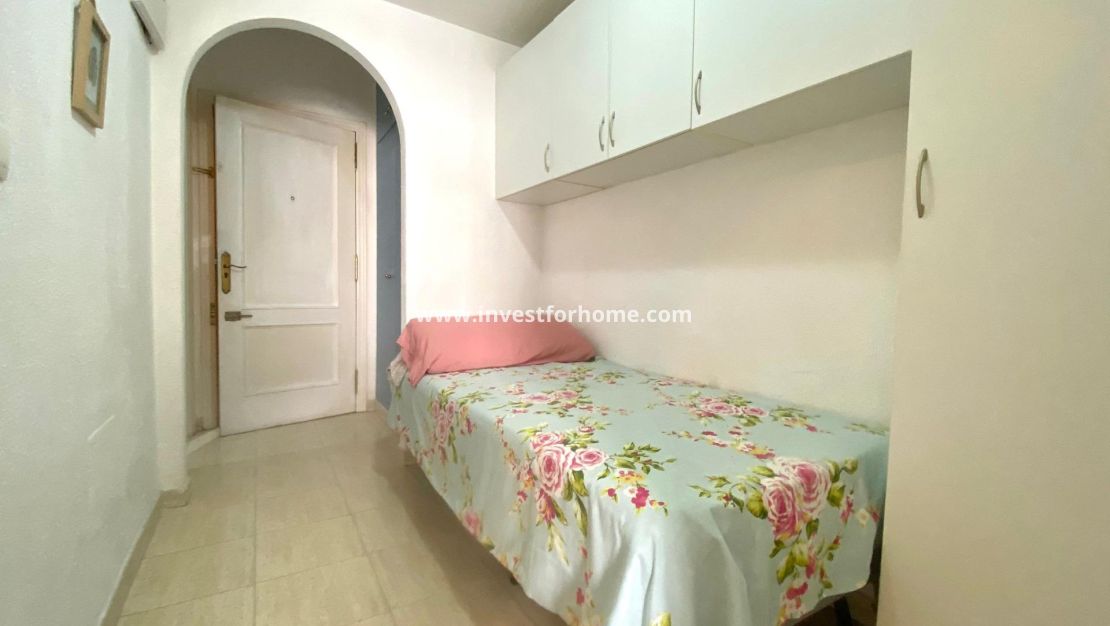 Vente - Appartement - Torrevieja - Estacion De Autobuses