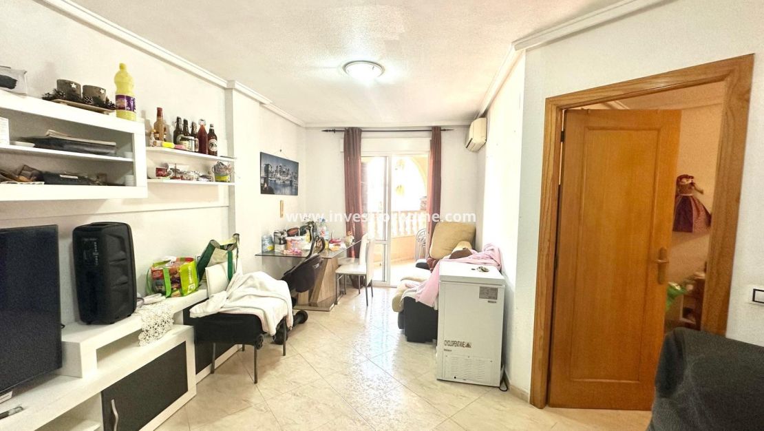 Vente - Appartement - Torrevieja - Estacion De Autobuses