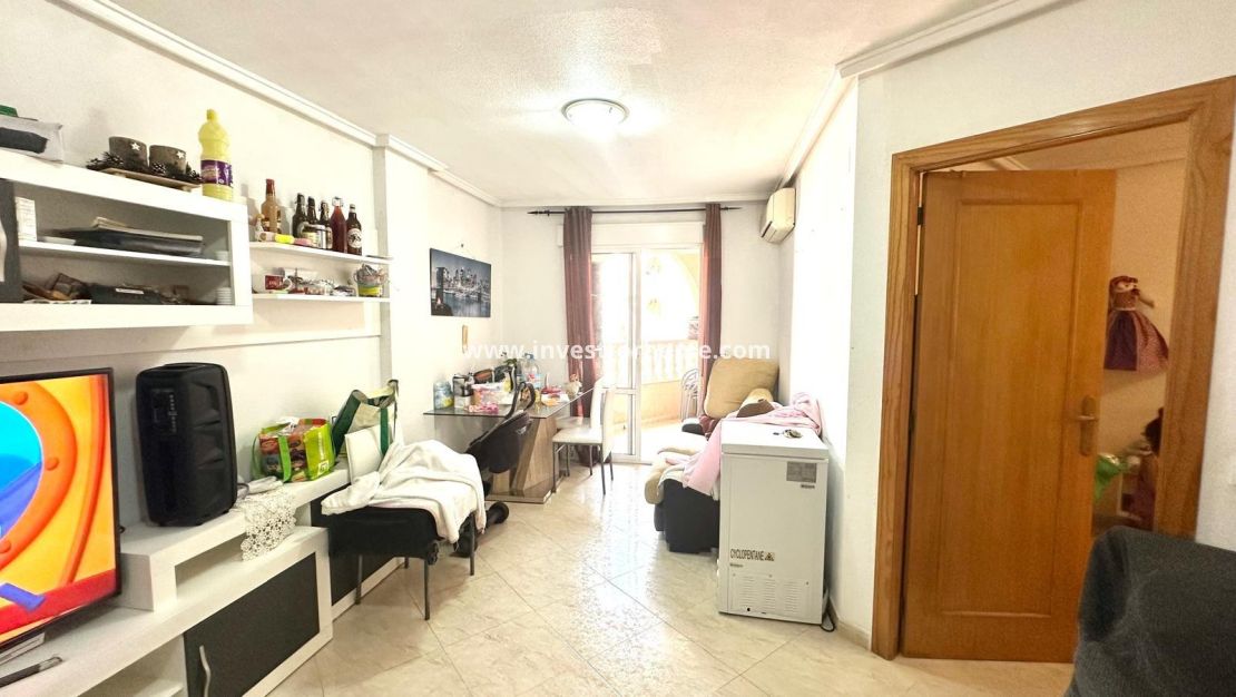 Vente - Appartement - Torrevieja - Estacion De Autobuses