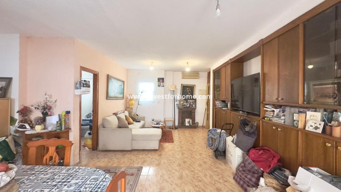 Vente - Appartement - Torrevieja - Estacion De Autobuses