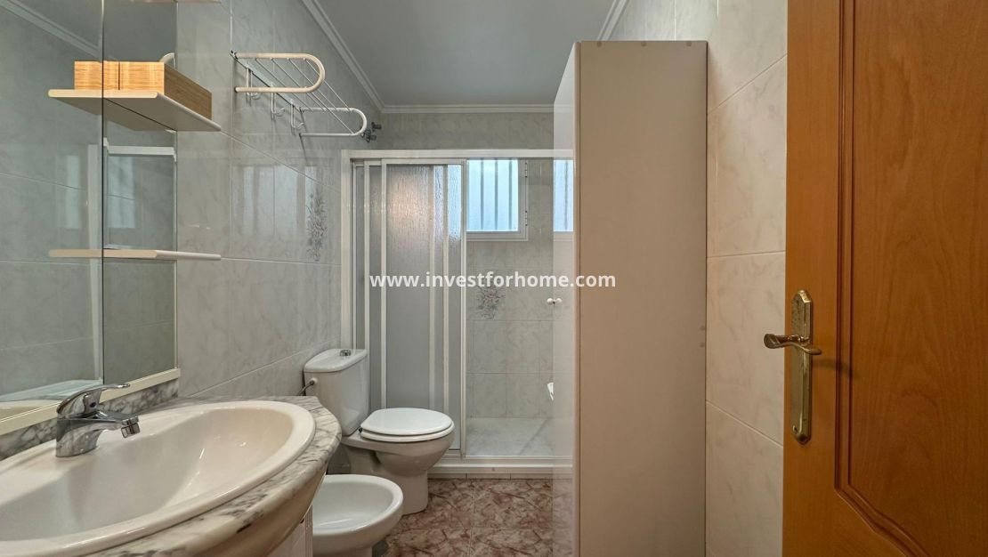 Vente - Appartement - Torrevieja - Estacion De Autobuses