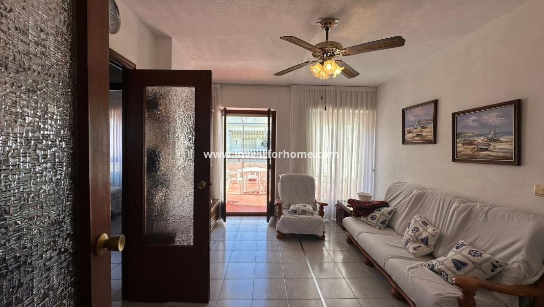 Vente - Appartement - Torrevieja - Estacion De Autobuses