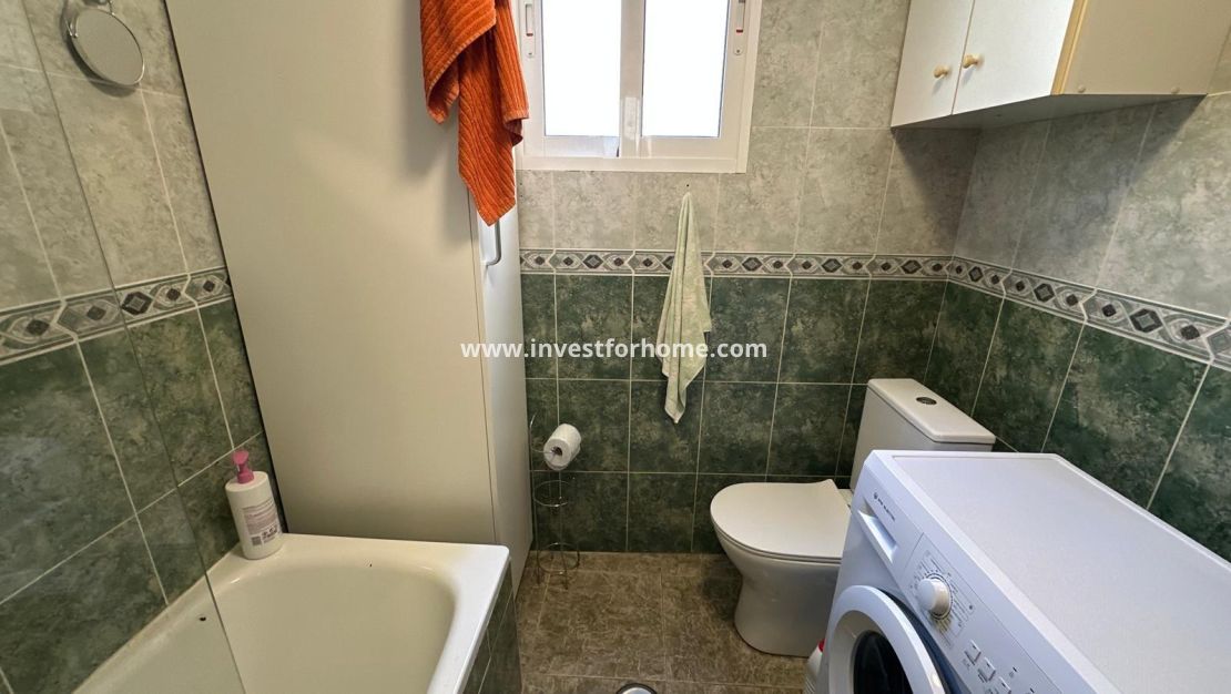Vente - Appartement - Torrevieja - Estacion De Autobuses