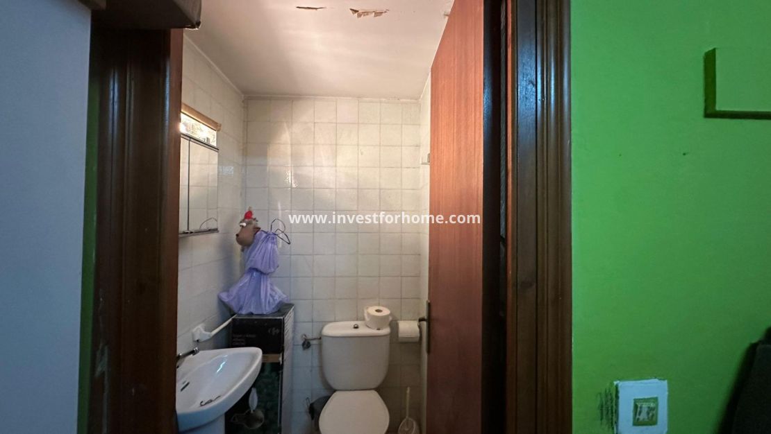 Vente - Appartement - Torrevieja - Estacion De Autobuses