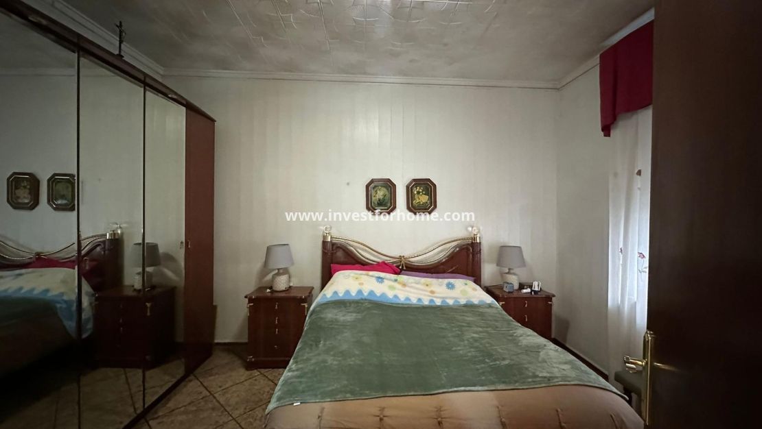 Vente - Appartement - Torrevieja - Estacion De Autobuses