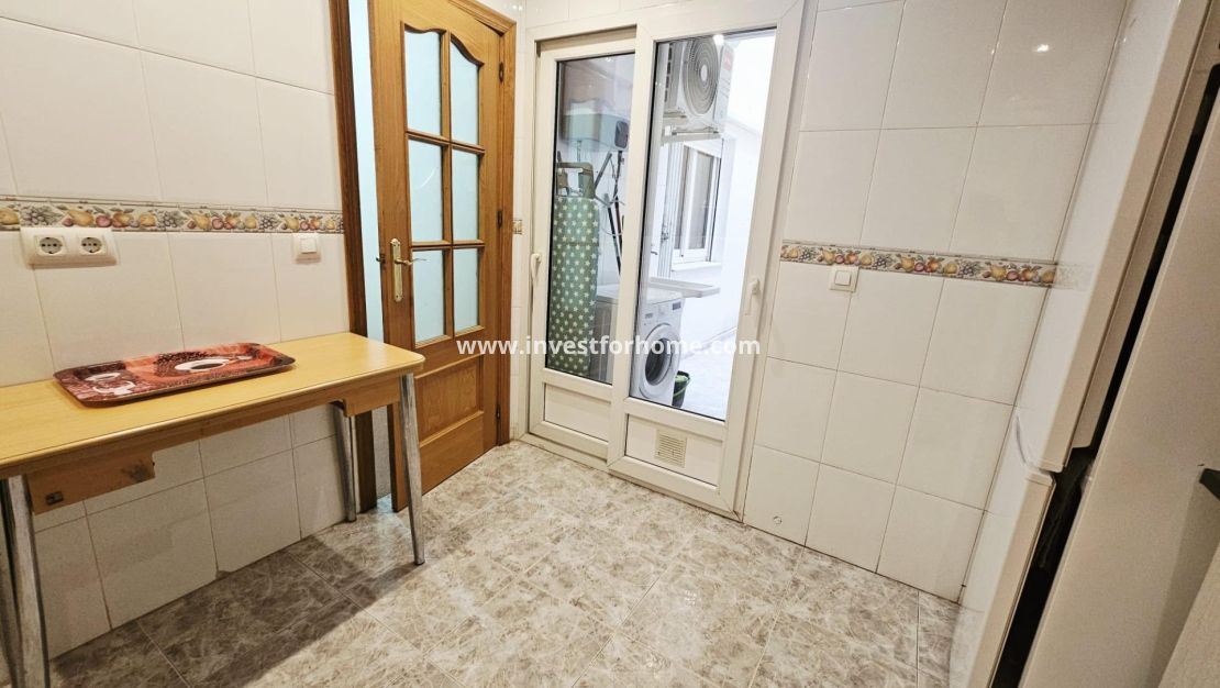 Vente - Appartement - Torrevieja - Estacion De Autobuses