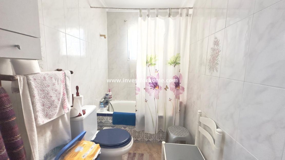 Vente - Appartement - Torrevieja - Estacion De Autobuses