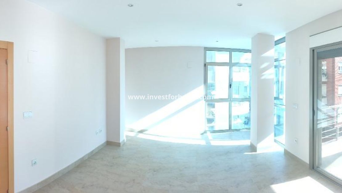 Vente - Appartement - Torrevieja - Estacion De Autobuses