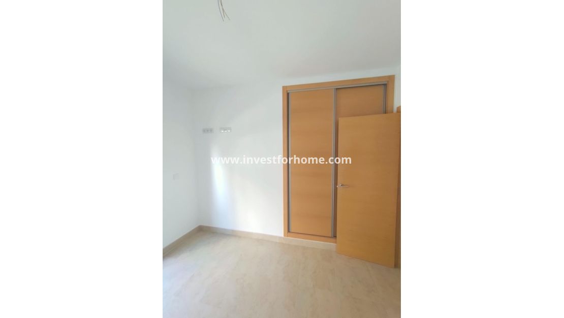 Vente - Appartement - Torrevieja - Estacion De Autobuses