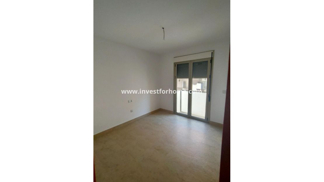 Vente - Appartement - Torrevieja - Estacion De Autobuses