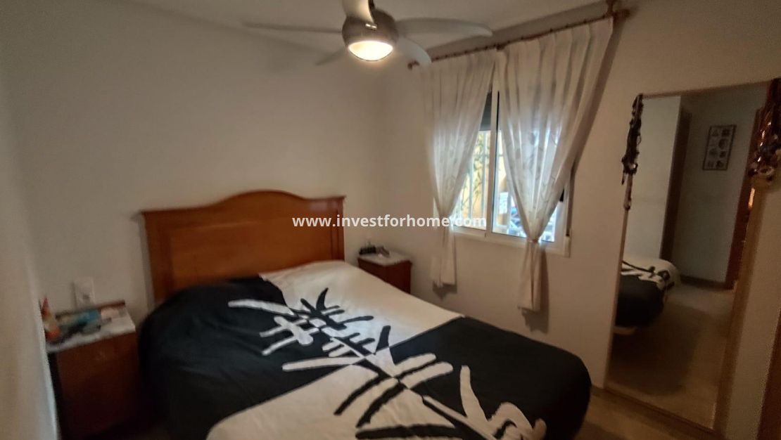 Vente - Appartement - Torrevieja - Estacion De Autobuses