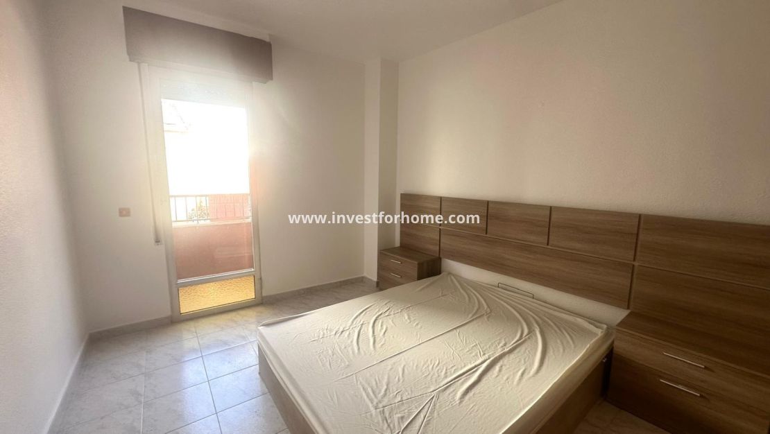 Vente - Appartement - Torrevieja - Estacion De Autobuses