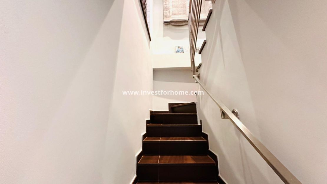 Vente - Appartement - Torrevieja - Estacion De Autobuses